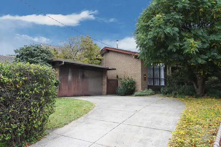 3 Old Eastern Court, Oakleigh South VIC 3167