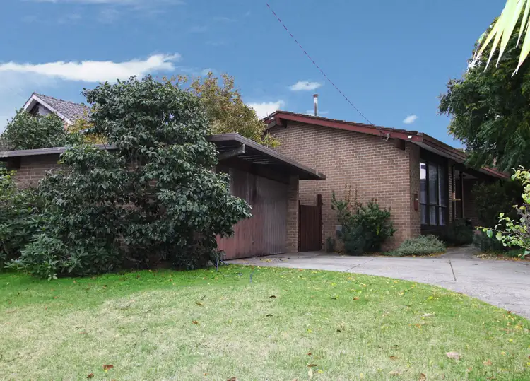 Second view of Homely house listing, 3 Old Eastern Court, Oakleigh South VIC 3167