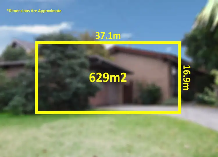 Third view of Homely house listing, 3 Old Eastern Court, Oakleigh South VIC 3167