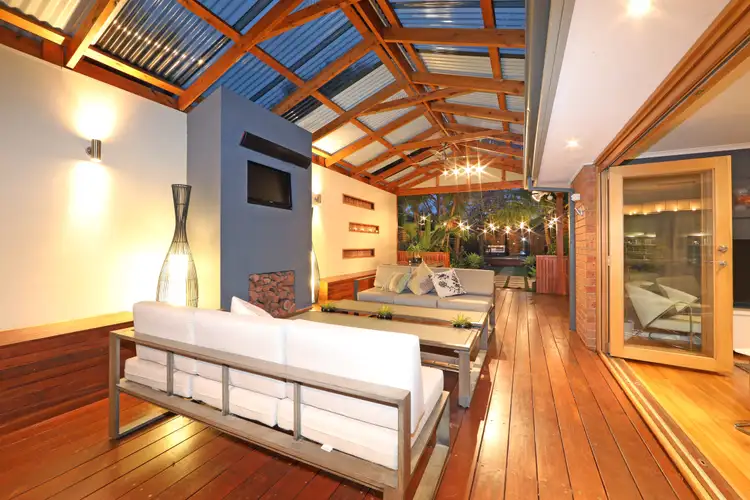 Sixth view of Homely house listing, 23 Pitfield Crescent, Rowville VIC 3178