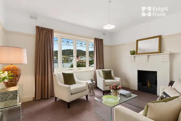 Fifth view of Homely house listing, 28 Duke Street, Sandy Bay TAS 7005