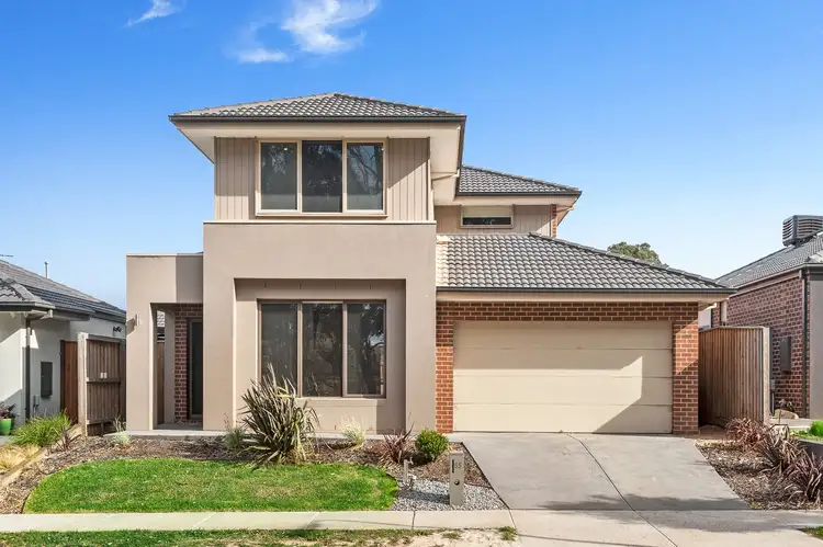 55 Bassetts Road, Doreen VIC 3754