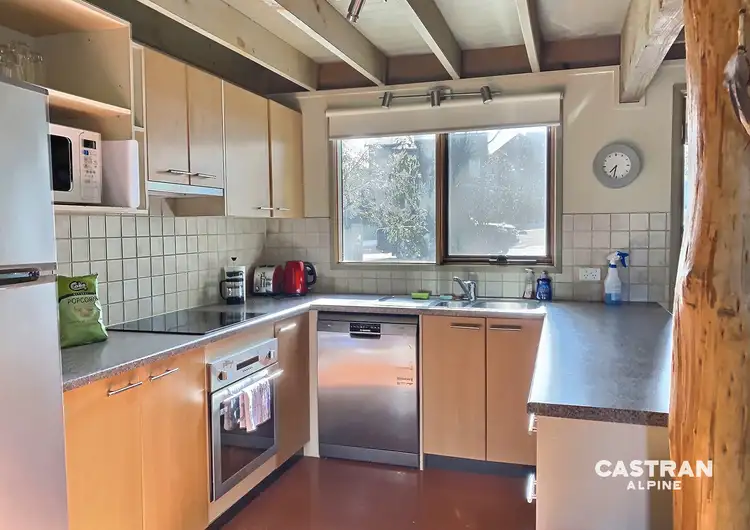 Main view of Homely alpine listing, 75 Big Muster Drive, Dinner Plain VIC 3898