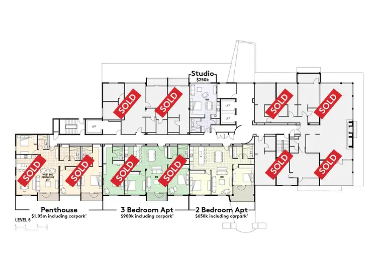 Second view of Homely alpine listing, 612/2 Summit Road, Mount Buller VIC 3723