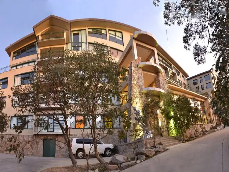 Fifth view of Homely alpine listing, 612/2 Summit Road, Mount Buller VIC 3723