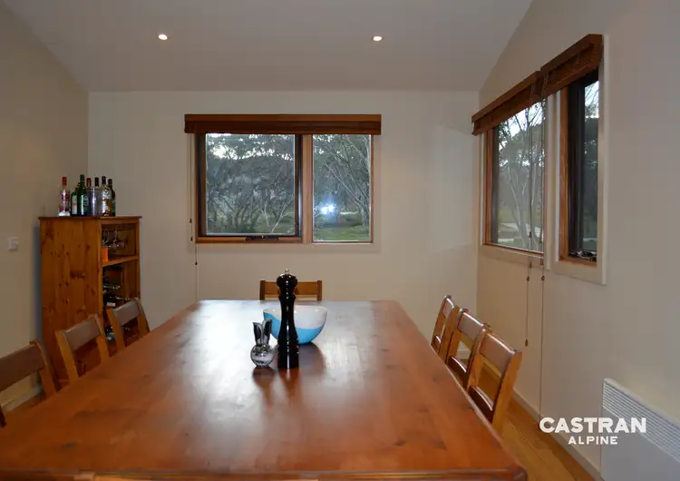 Fifth view of Homely alpine listing, Sonoma Chalet/3 JB Crook, Dinner Plain VIC 3898