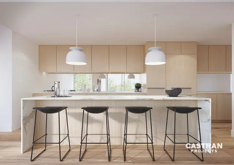 Fourth view of Homely apartment listing, 636 Malvern Road, Prahran VIC 3181