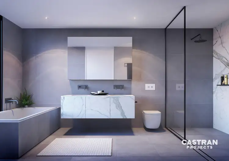 Fifth view of Homely apartment listing, 636 Malvern Road, Prahran VIC 3181