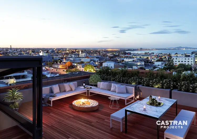 Fourth view of Homely apartment listing, G11/148 Bellerine Street, Geelong VIC 3220
