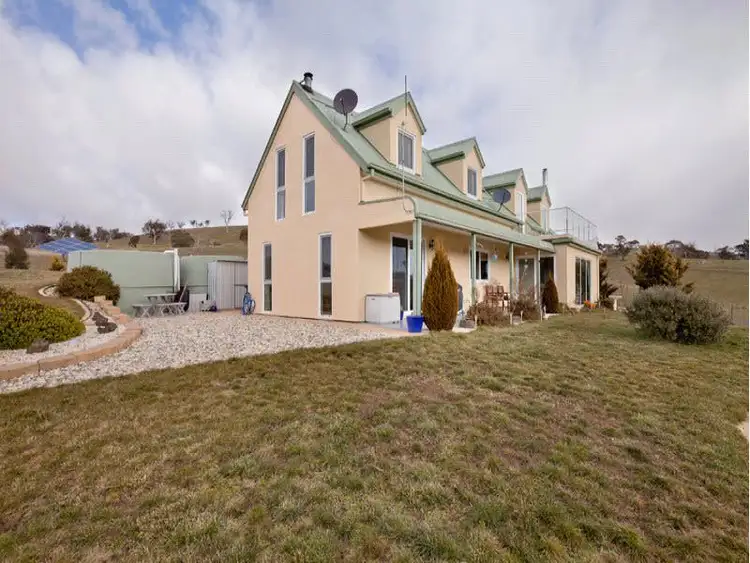 Main view of Homely house listing, 3/2232 Great Alpine Road, Cobungra VIC 3898