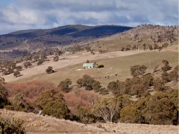Second view of Homely house listing, 3/2232 Great Alpine Road, Cobungra VIC 3898