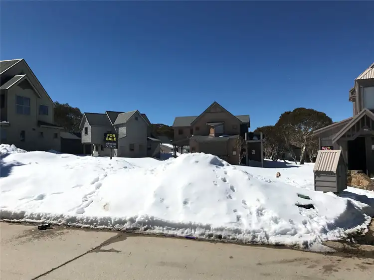 Second view of Homely land listing, 27 Halter Lane, Dinner Plain VIC 3898