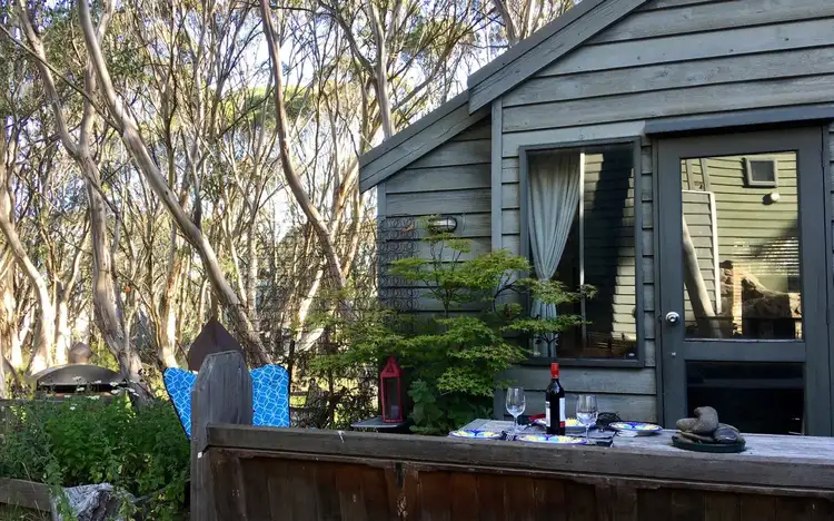 Second view of Homely alpine listing, 11 Crystal Creek Lane, Dinner Plain VIC 3898