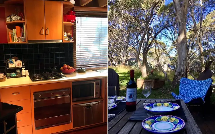 Seventh view of Homely alpine listing, 11 Crystal Creek Lane, Dinner Plain VIC 3898