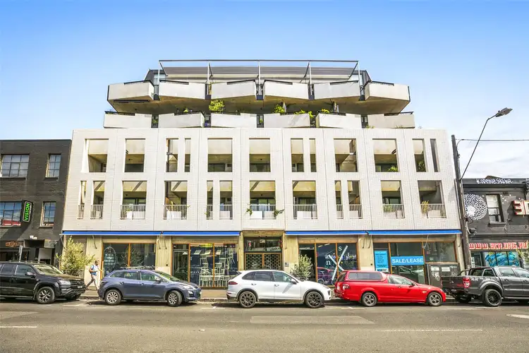 203/9 Smith Street, Fitzroy VIC 3065