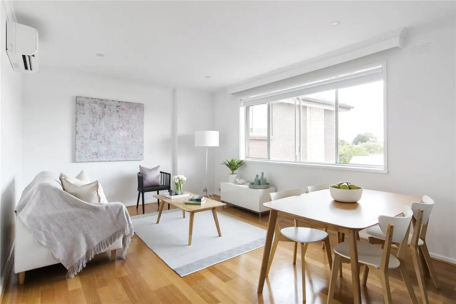 Main view of Homely apartment listing, 11/8 Sutherland Road, Armadale VIC 3143