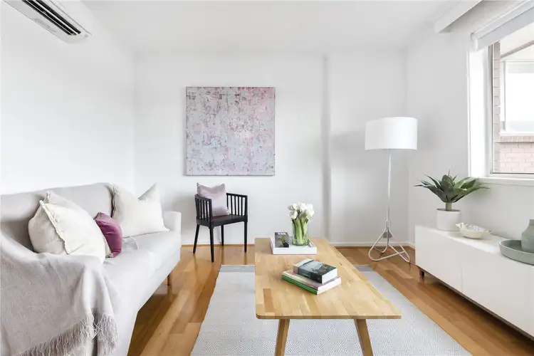 Fourth view of Homely apartment listing, 11/8 Sutherland Road, Armadale VIC 3143