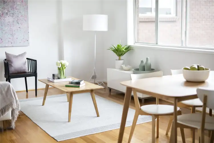 Fifth view of Homely apartment listing, 11/8 Sutherland Road, Armadale VIC 3143