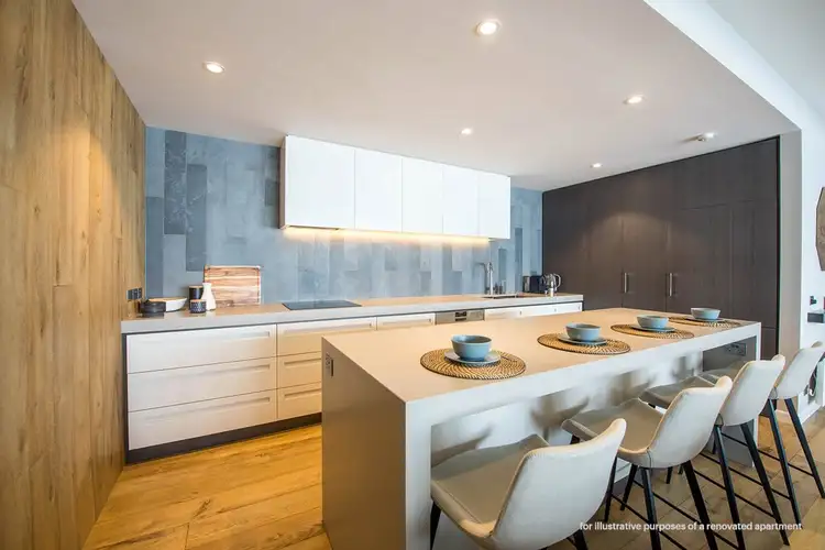 Second view of Homely apartment listing, 2 Summit Road, Mount Buller VIC 3723