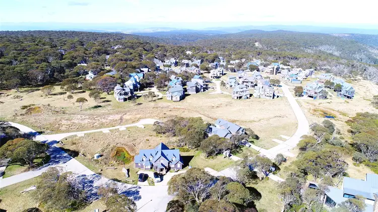 Third view of Homely house listing, 104 Big Muster Drive, Dinner Plain VIC 3898