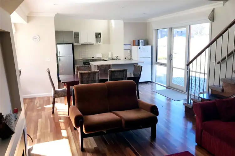 Fifth view of Homely house listing, 104 Big Muster Drive, Dinner Plain VIC 3898