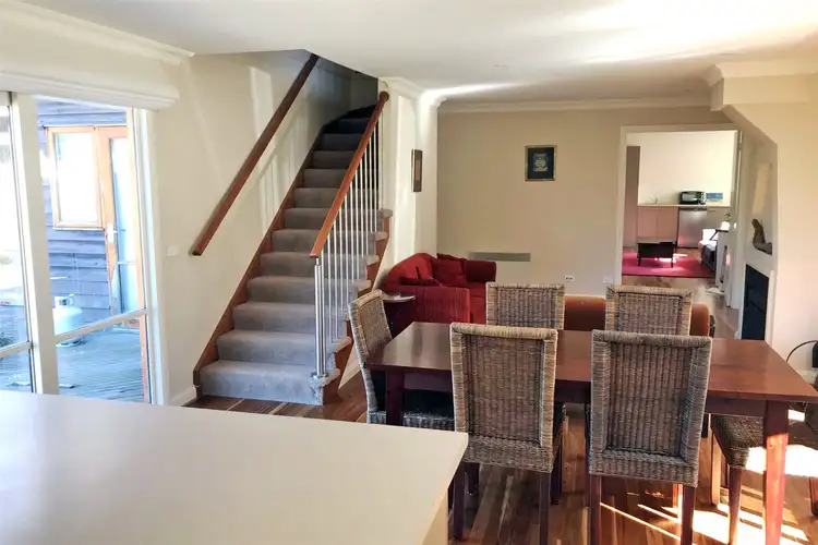 Sixth view of Homely house listing, 104 Big Muster Drive, Dinner Plain VIC 3898
