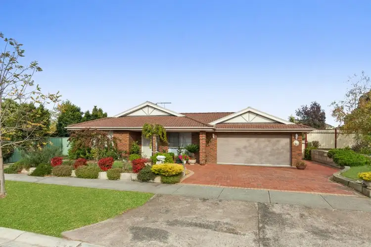 36 Centenary Drive, Kilmore VIC 3764