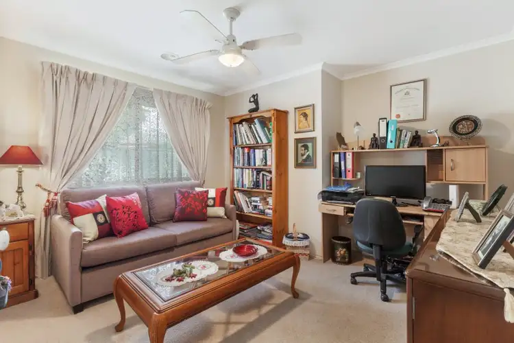 Fifth view of Homely house listing, 36 Centenary Drive, Kilmore VIC 3764