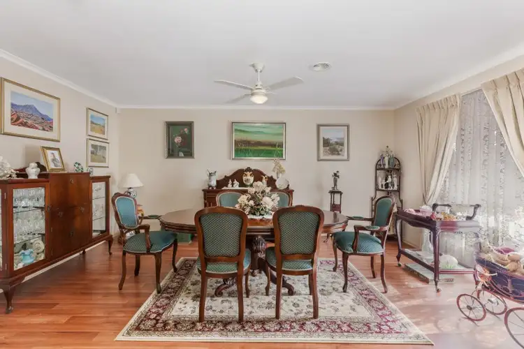 Sixth view of Homely house listing, 36 Centenary Drive, Kilmore VIC 3764