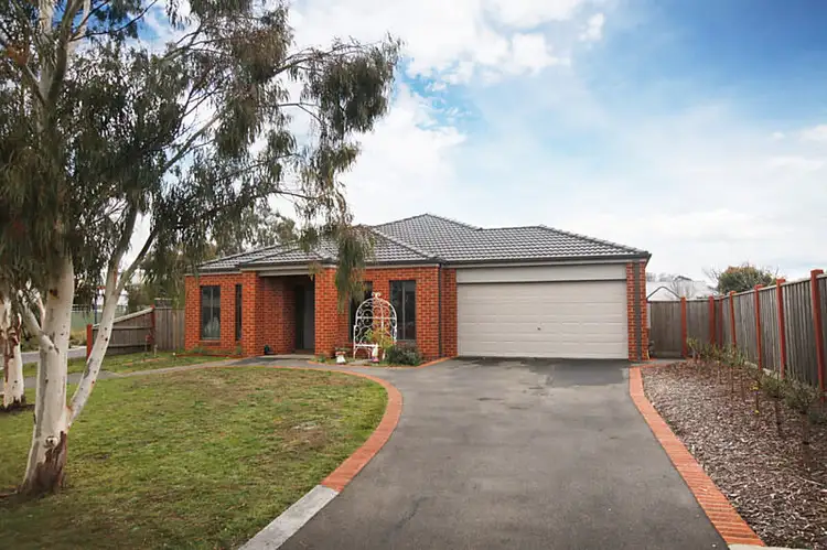 Second view of Homely house listing, 6 Mayfair Way, Kyneton VIC 3444