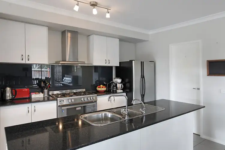 Third view of Homely house listing, 6 Mayfair Way, Kyneton VIC 3444