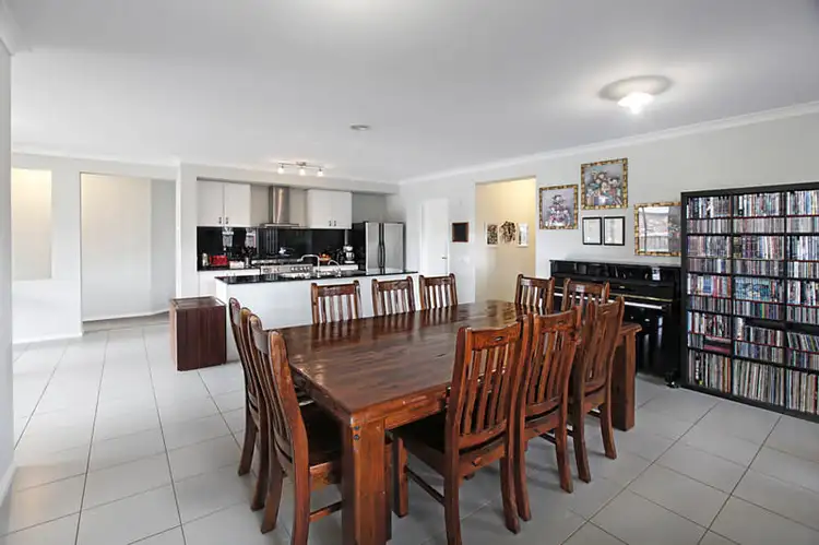 Fourth view of Homely house listing, 6 Mayfair Way, Kyneton VIC 3444