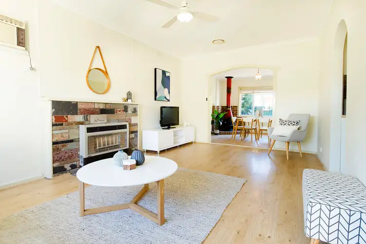 32 Lockley Street, Hadfield VIC 3046