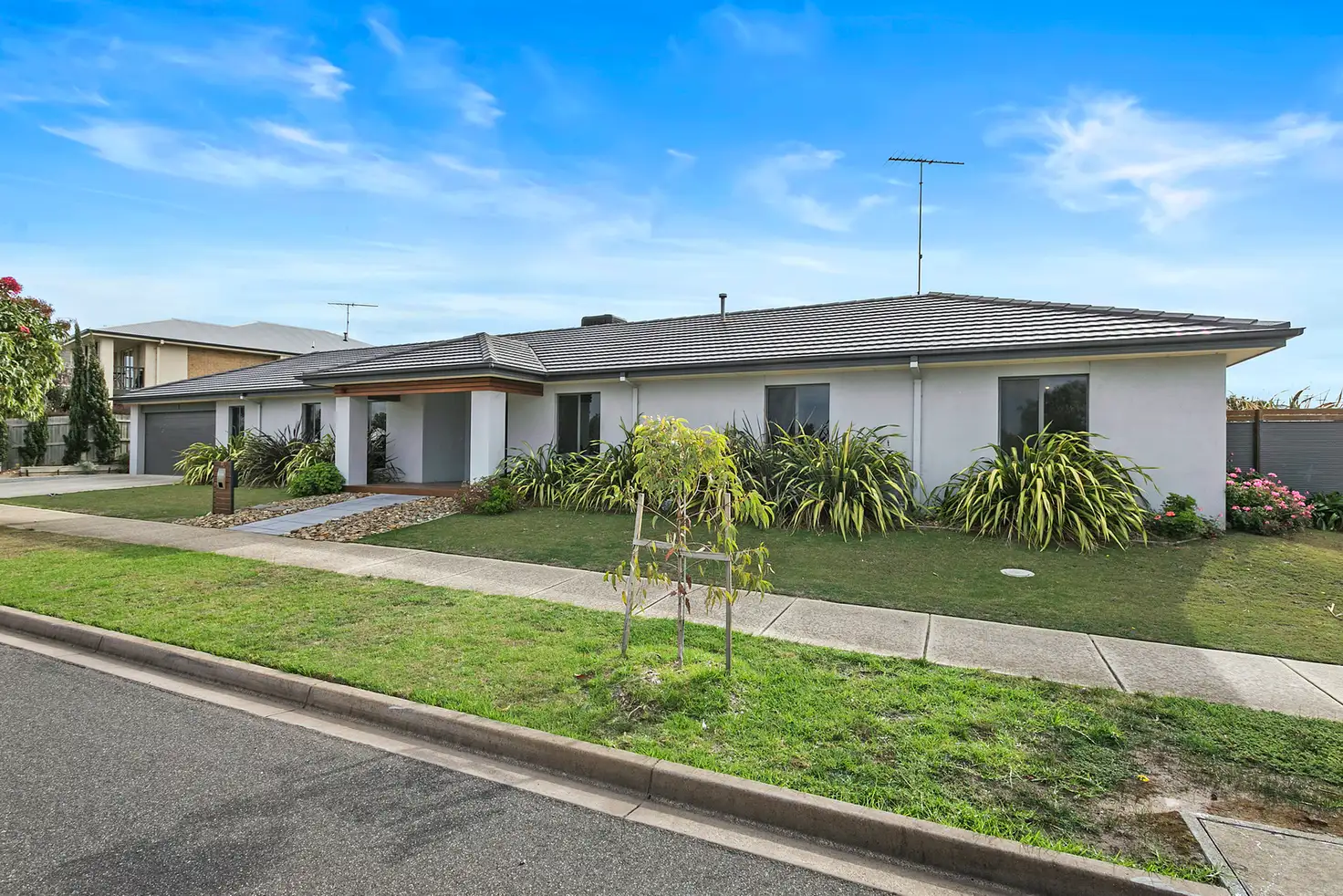 Main view of Homely house listing, 27 - 29 Oakdean Boulevard, Ocean Grove VIC 3226