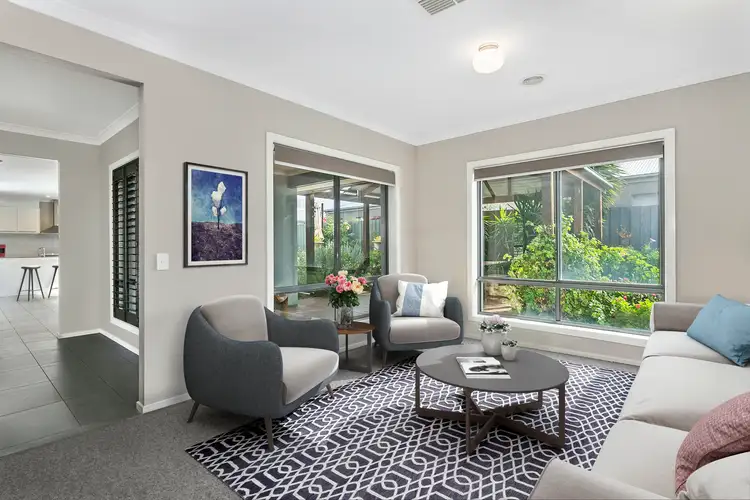 Second view of Homely house listing, 27 - 29 Oakdean Boulevard, Ocean Grove VIC 3226