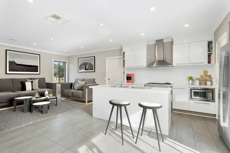 Third view of Homely house listing, 27 - 29 Oakdean Boulevard, Ocean Grove VIC 3226