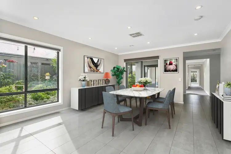 Fourth view of Homely house listing, 27 - 29 Oakdean Boulevard, Ocean Grove VIC 3226