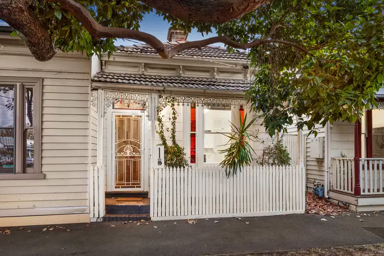 44 Barrett Street, Albert Park VIC 3206