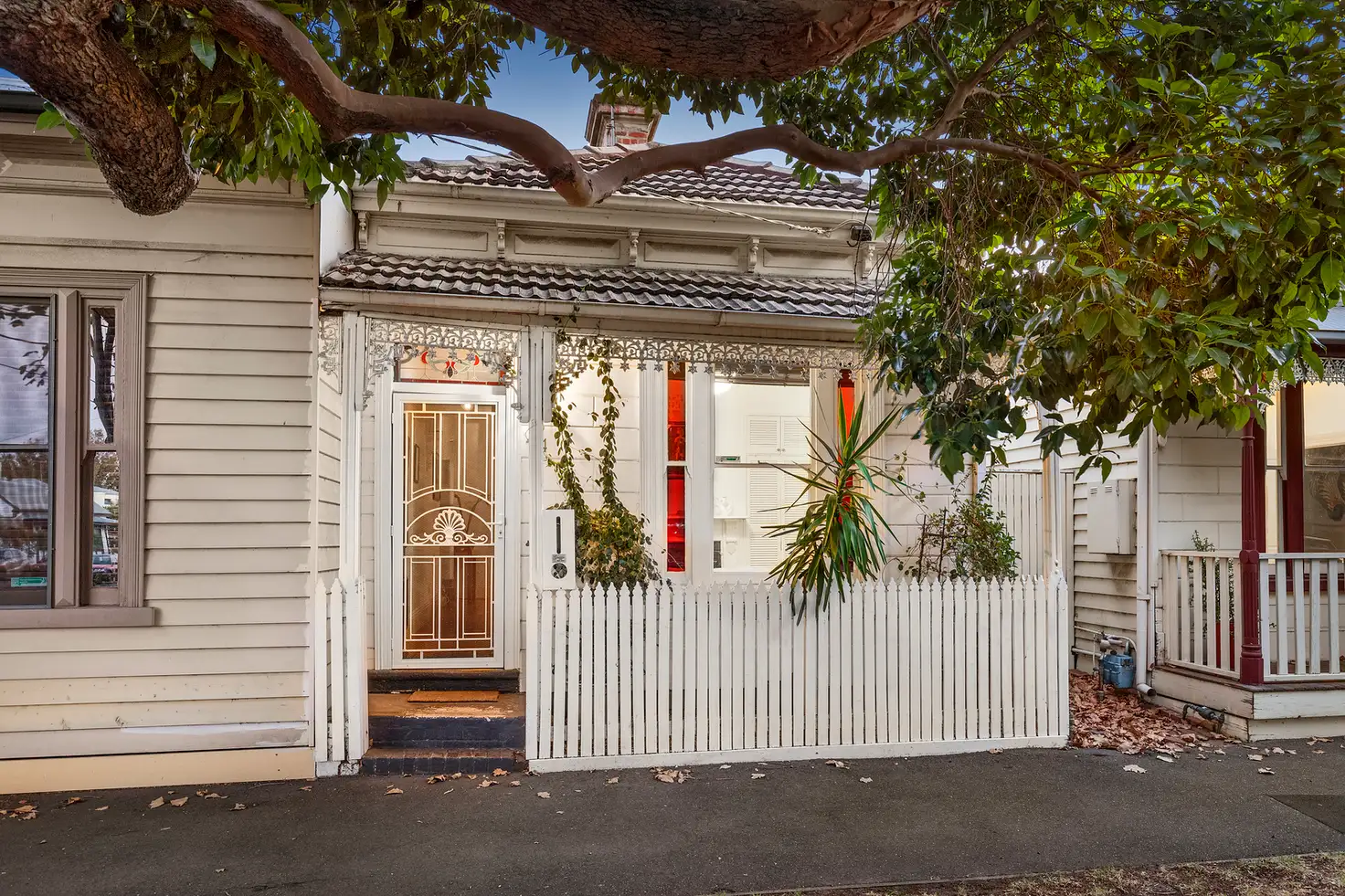 Main view of Homely house listing, 44 Barrett Street, Albert Park VIC 3206