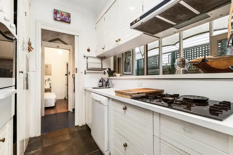 Third view of Homely house listing, 44 Barrett Street, Albert Park VIC 3206