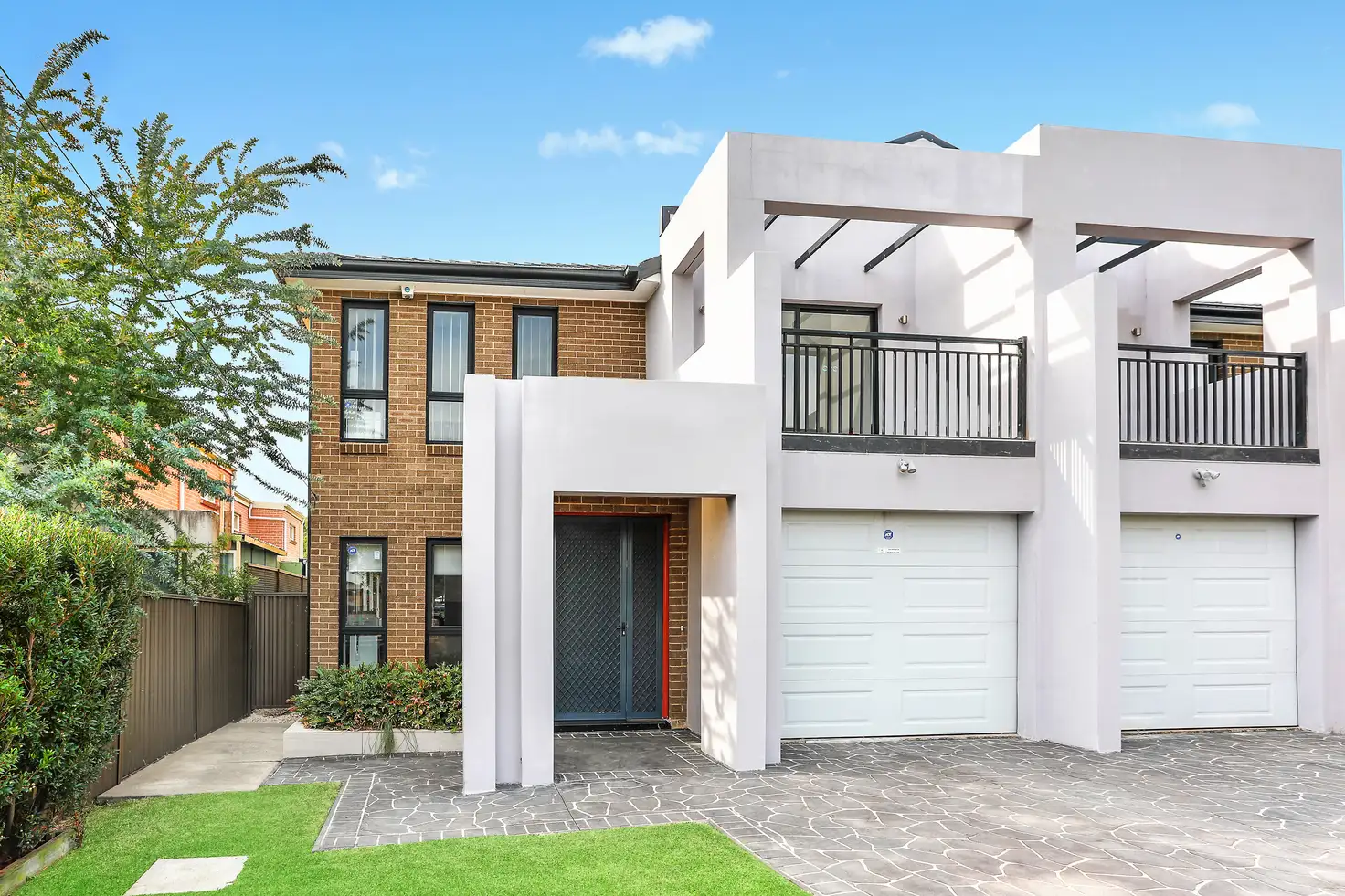 Main view of Homely semi-detached listing, 31A Karne Street, Narwee NSW 2209