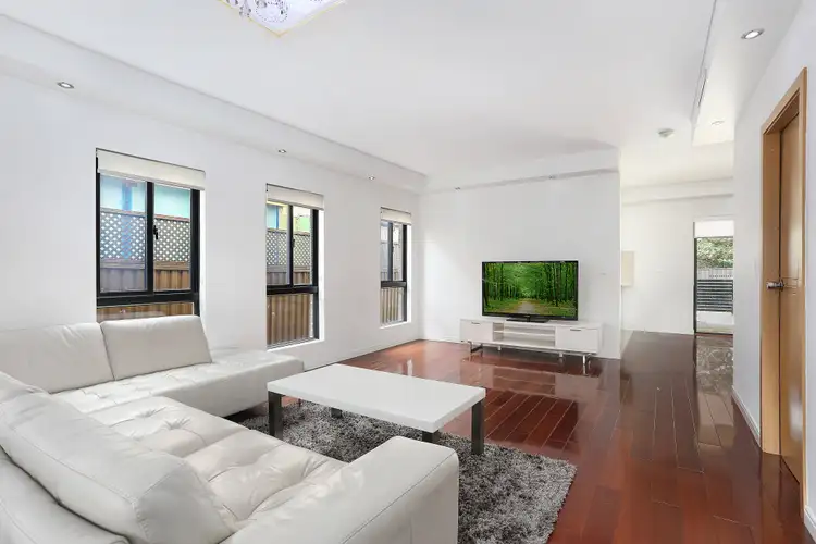 Second view of Homely semi-detached listing, 31A Karne Street, Narwee NSW 2209