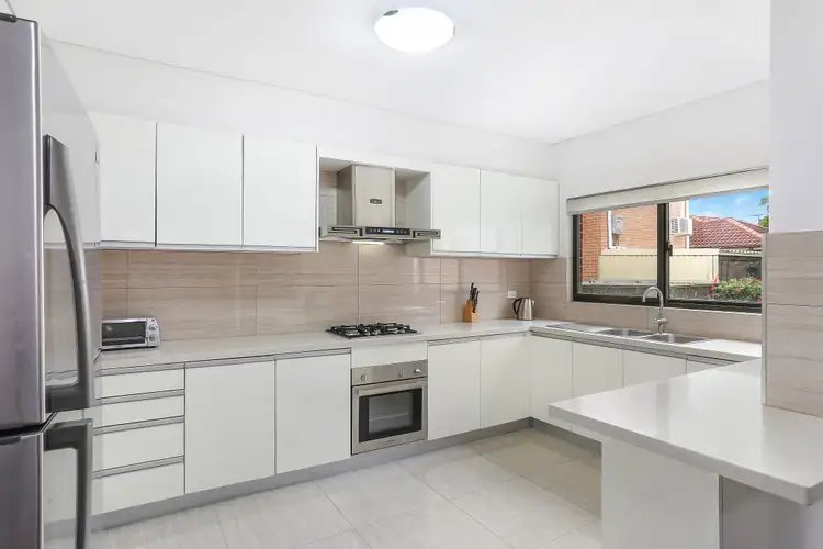 Fourth view of Homely semi-detached listing, 31A Karne Street, Narwee NSW 2209