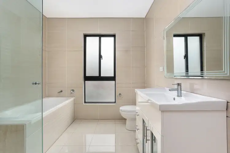 Fifth view of Homely semi-detached listing, 31A Karne Street, Narwee NSW 2209