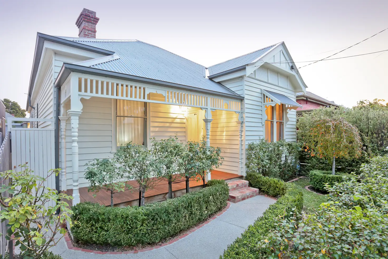 Main view of Homely house listing, 27 Waratah Street, Geelong West VIC 3218