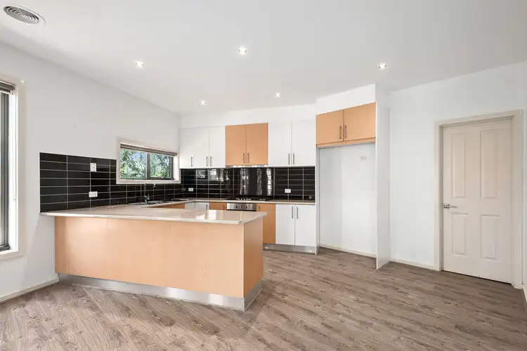 Second view of Homely house listing, 1 Nash Grove, Doreen VIC 3754