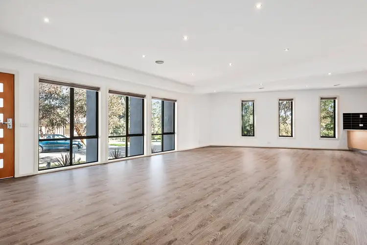 Third view of Homely house listing, 1 Nash Grove, Doreen VIC 3754