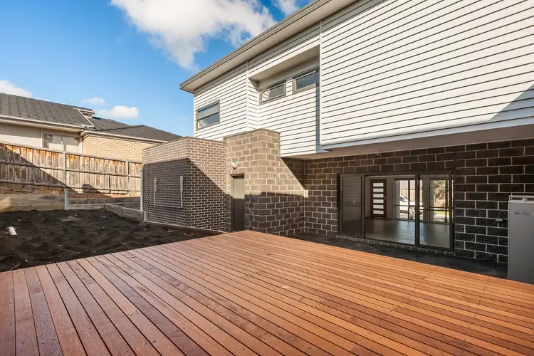 Sixth view of Homely house listing, 1 Nash Grove, Doreen VIC 3754