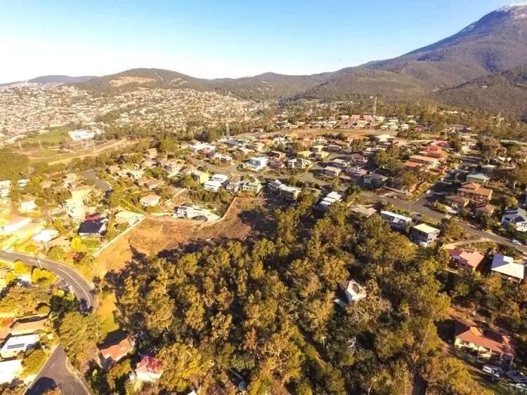 Fourth view of Homely townhouse listing, 1/160A Springfield Avenue, West Moonah TAS 7009