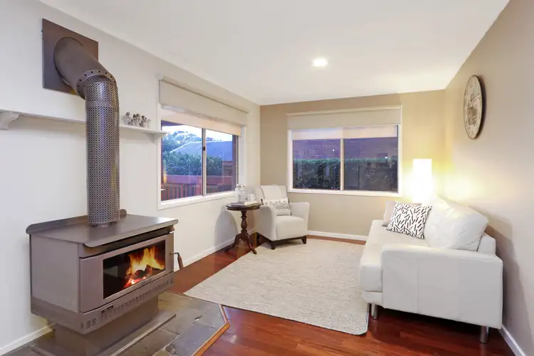 Seventh view of Homely house listing, 25 Allamanda Boulevard, Lysterfield VIC 3156
